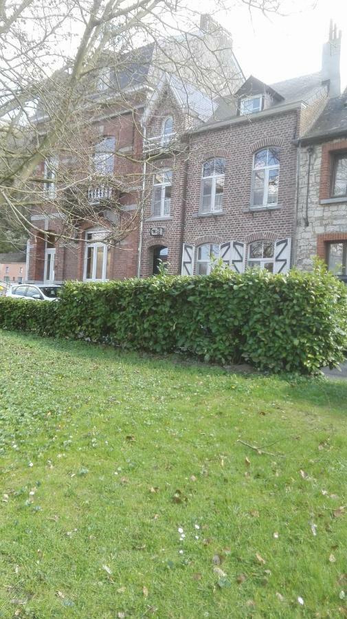 Rijhuis Villa Anseremme Exterior photo